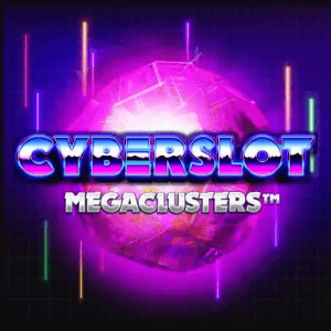 Cyberslot Megaclusters