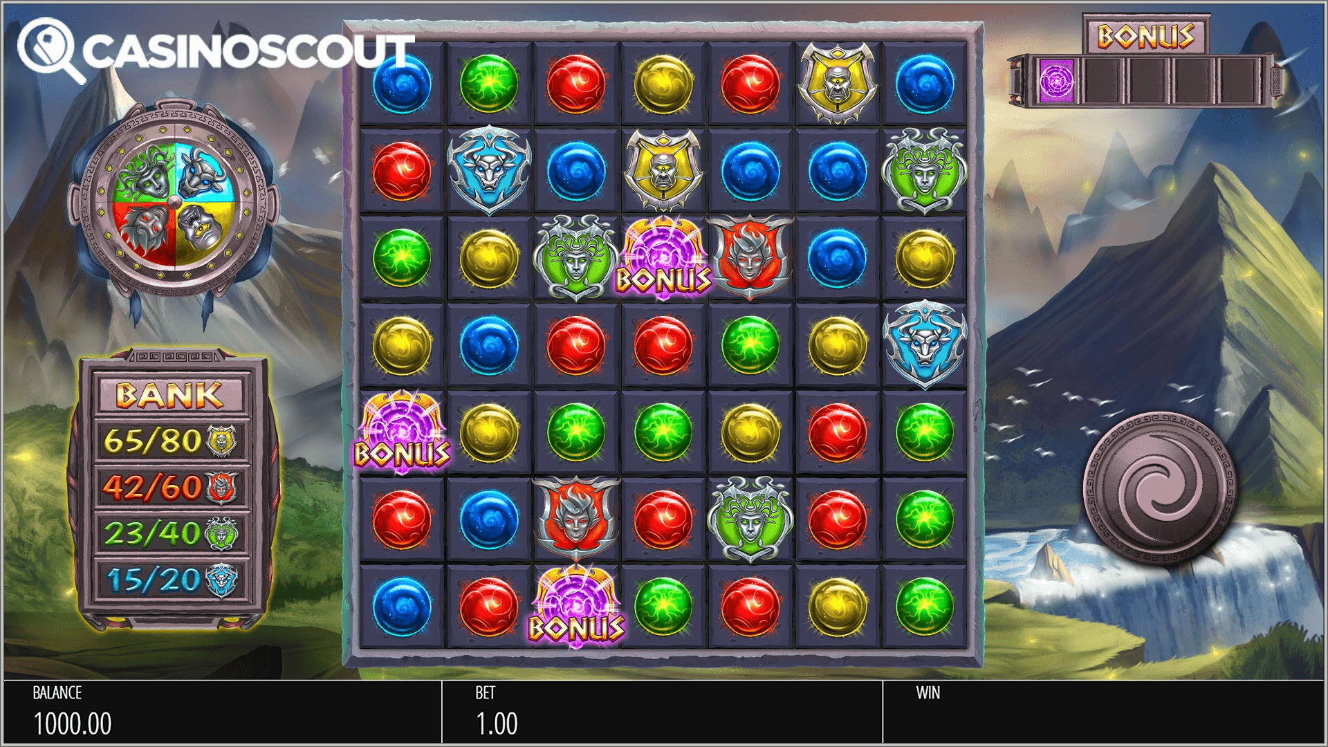 Realm Of Legends Review