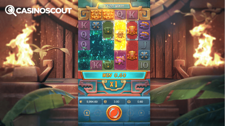 Treasures Of Aztec Gratis Spins