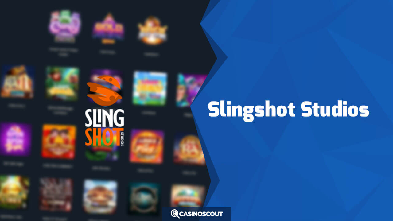 Slingshot Studios software