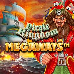 Pirate Kingdom Megaways
