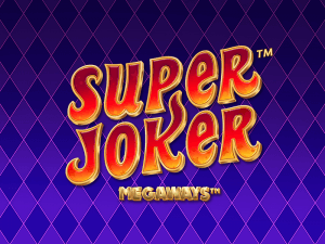 Super Joker Megaways