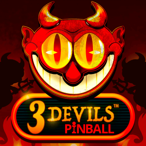 3 Devils Pinball