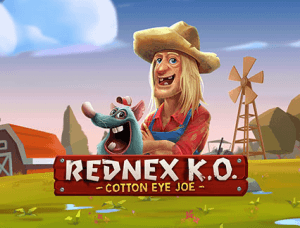 Rednex KO