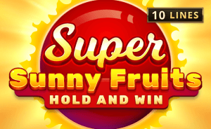 Super Sunny Fruits