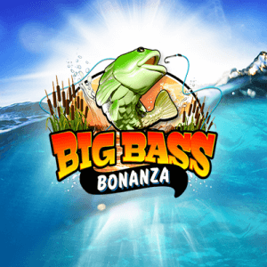 Big Bass Bonanza