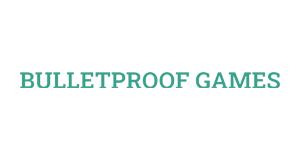 Bulletproof Games logo