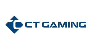 CT Gaming logo