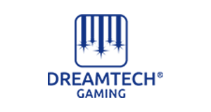 Dreamtech Gaming logo