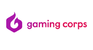 Gaming Corps logo