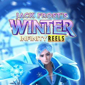 Jack Frost's Winter Infinty Reels logo