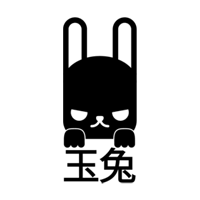 Jade Rabbit Studio’s logo