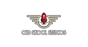 Old Skool Studio's logo