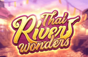 Thai River Wonders logo achtergrond