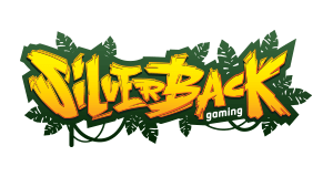 Silverback Gaming logo