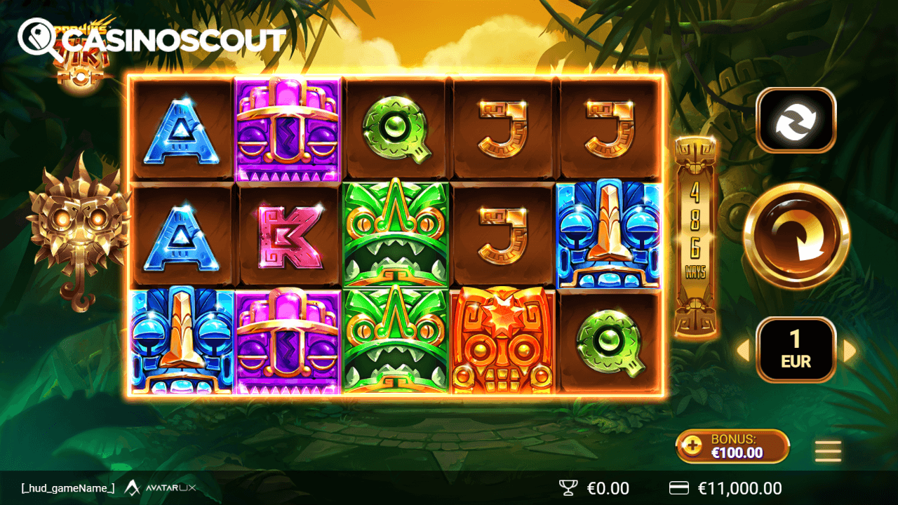 TikiPop Review
