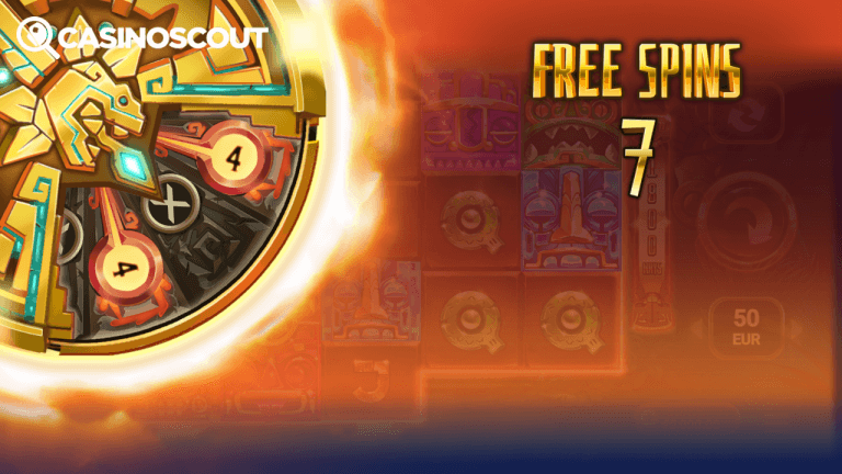 TikiPop Gratis Spins