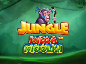 Jungle Mega Moolah