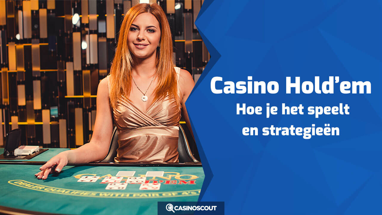 Casino Hold'em spelen