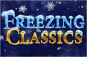 Freezing Classics logo achtergrond