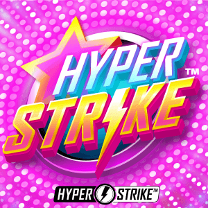 Hyper Strike