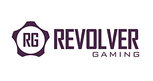 Revolver Gaming logo