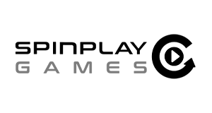 SpinPlay Games logo