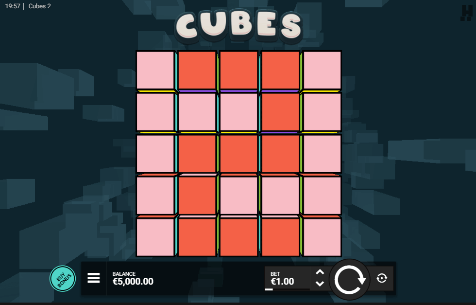 Cubes 2 Review
