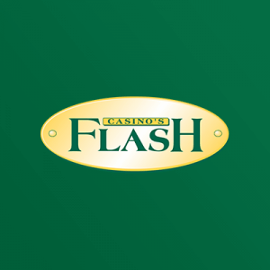 Flash Casino achtergrond