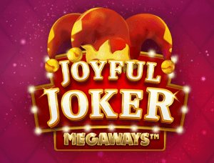 Joyful Joker Megaways