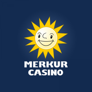 Merkur Casino achtergrond