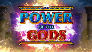 Power Of The Gods