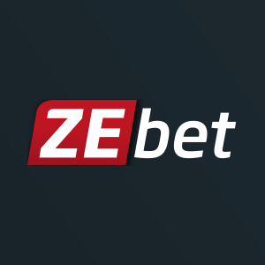 ZEbet side logo review