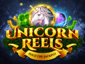 Unicorn Reels logo