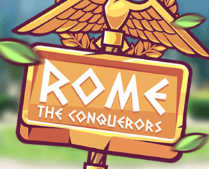 Rome The Conquerors