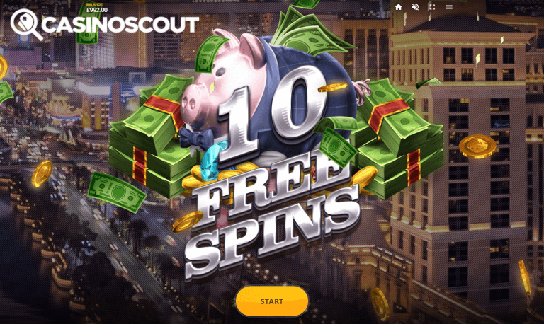 Night Roller Gratis Spins