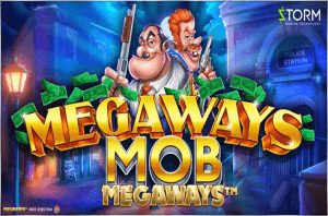 Megaways Mob
