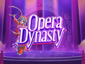 Opera Dynasty logo