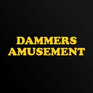 Dammers Amusement achtergrond