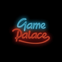 Game Palace Casino achtergrond