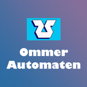 Ommer Automaten achtergrond