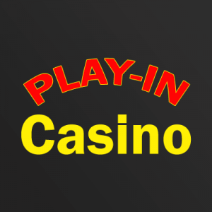 Play-In Casino achtergrond