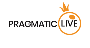 Pragmatic Play Live logo