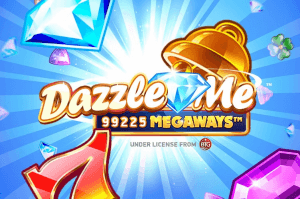 Dazzle Me Megaways