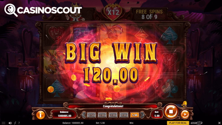 Court of Hearts Bonus