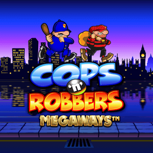 Cops N Robbers Megaways