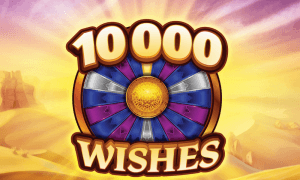 10000 Wishes