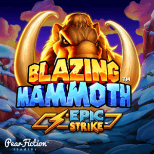 Blazing Mammoth