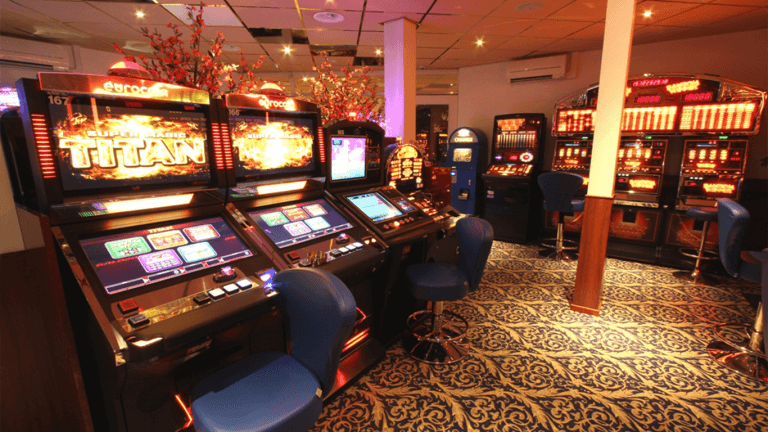 Casino Suikerland Screenshot 3