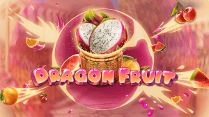 Dragon Fruit